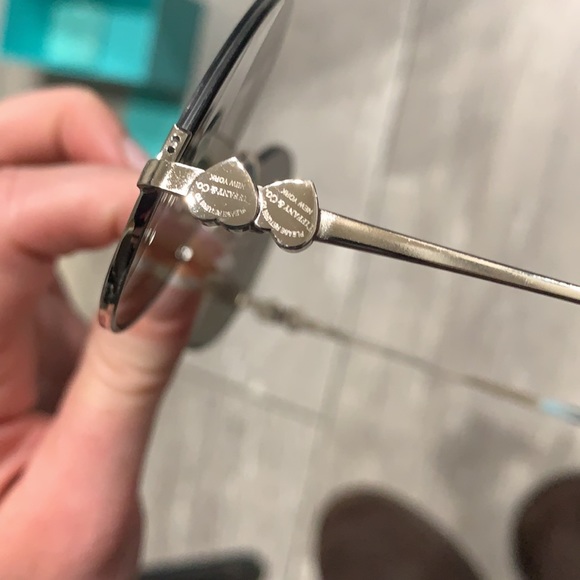 Tiffany & Co. Sunglasses ๐ - Picture 8 of 12